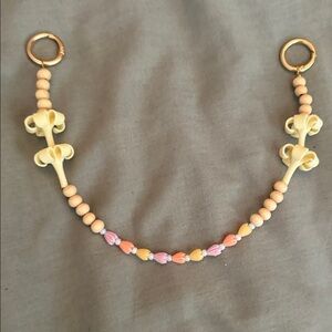 Purse Lei / Forever Lei